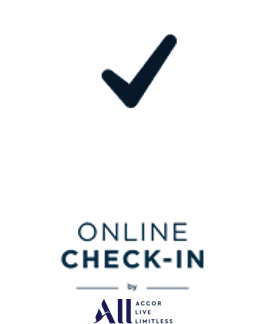 ONLINE CHECK-IN