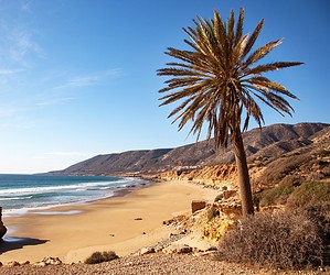 Agadir, what is not to miss 