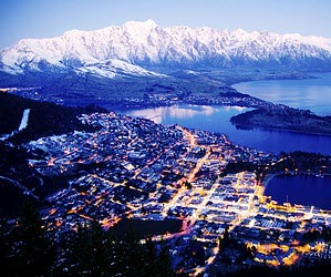 Queenstown Winter Wonderland: Skiing And So Much More