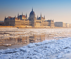 Les spots les plus romantiques à découvrir en couple sur les bords du Danube