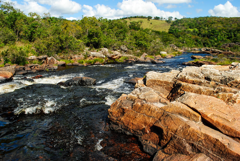 parques nacionais quantos existem no brasil