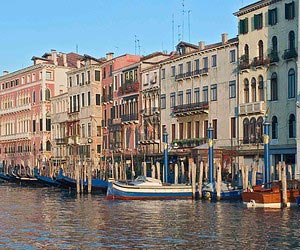 Scopri Venezia attraverso il racconto di viaggio