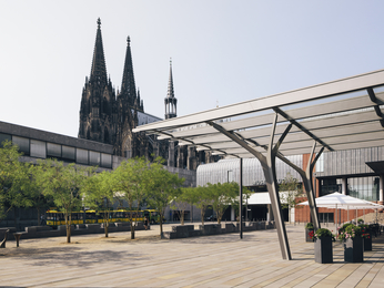 Mgallery Mondial Am Dom