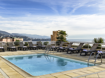 Hotel - Aparthotel Adagio Monaco Palais Josephine