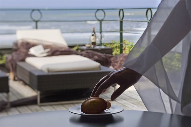 France: Learn the art of making madeleines in Cabourg