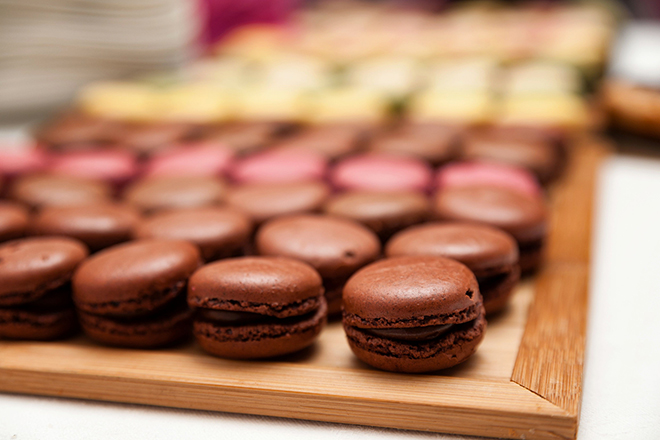 France: become a macaron expert in Paris