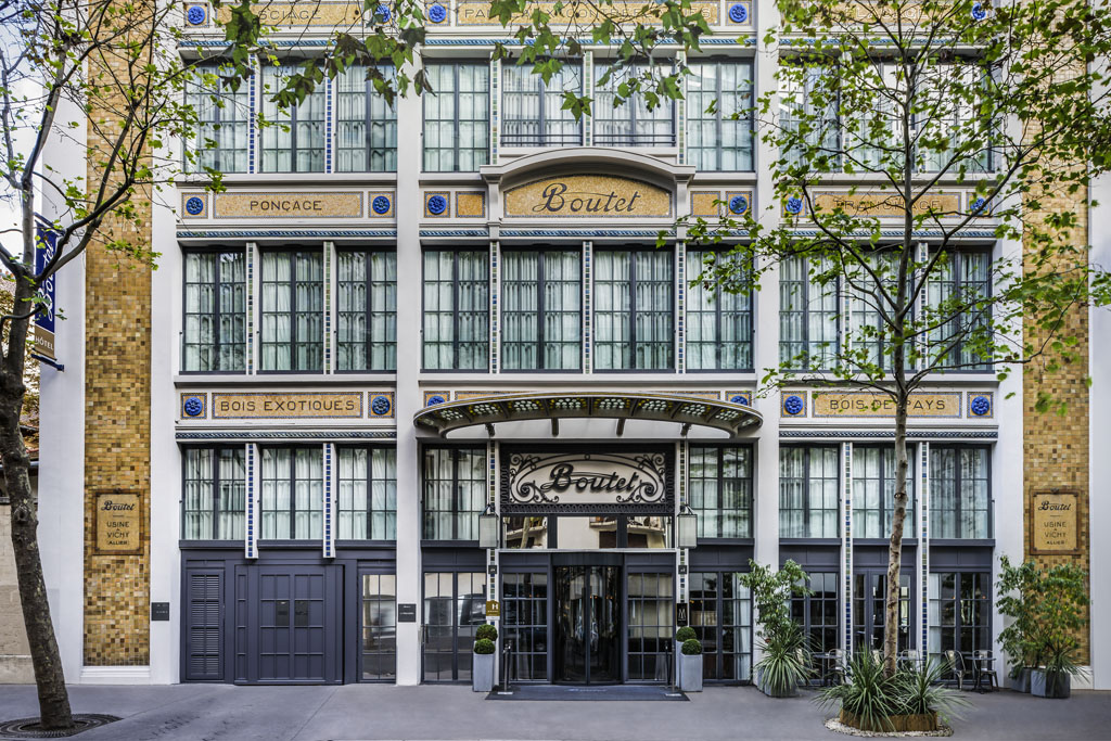 Hôtel Paris Bastille Boutet - MGallery 5*