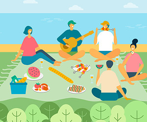 Best Picnic Spots in Sydney to Spend a Lazy Afternoon 