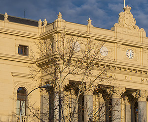 10 edificios institucionales en Madrid que son auténticos monumentos