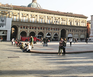 10 cose da vedere a Bologna