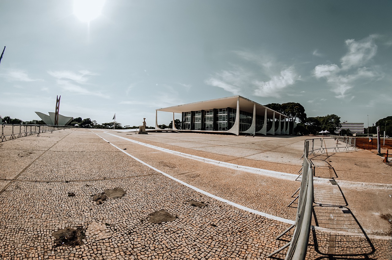 Brasília: para onde viajar em abril