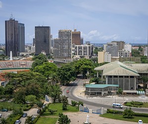Abidjan, une destination business par excellence