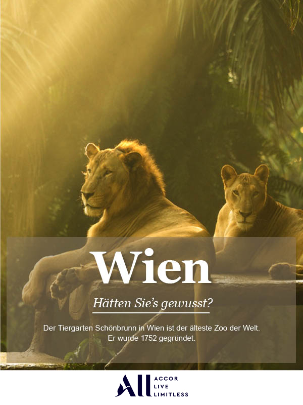 Fun Fact Zoo Wien