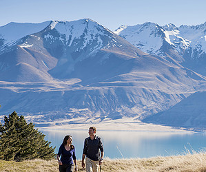 The best things to do and see in New Zealand’s South Island