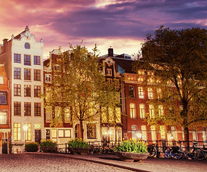 8 hidden treasures in Amsterdam
