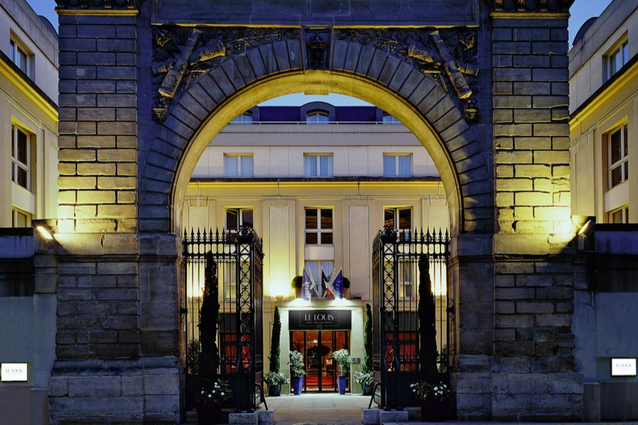 Hôtel Le Louis Versailles Château - MGallery 4*
