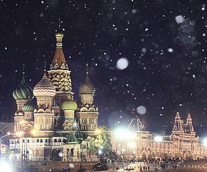Где остановиться: отели Москвы