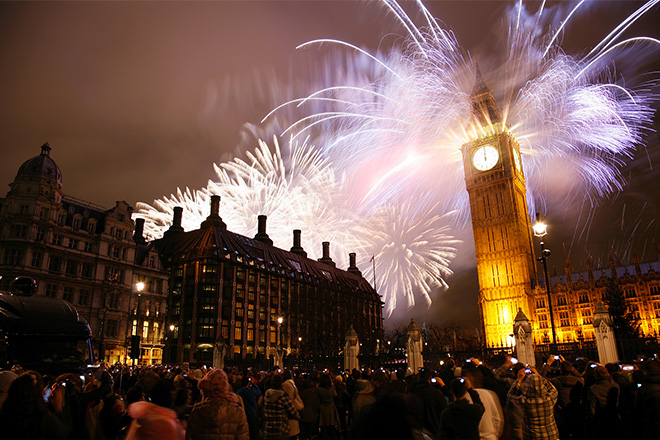 new-years-day-parade-london