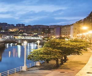 7 secretos para enamorarte de Bilbao