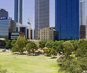 Visiting Perth with the family? Try these fun activities