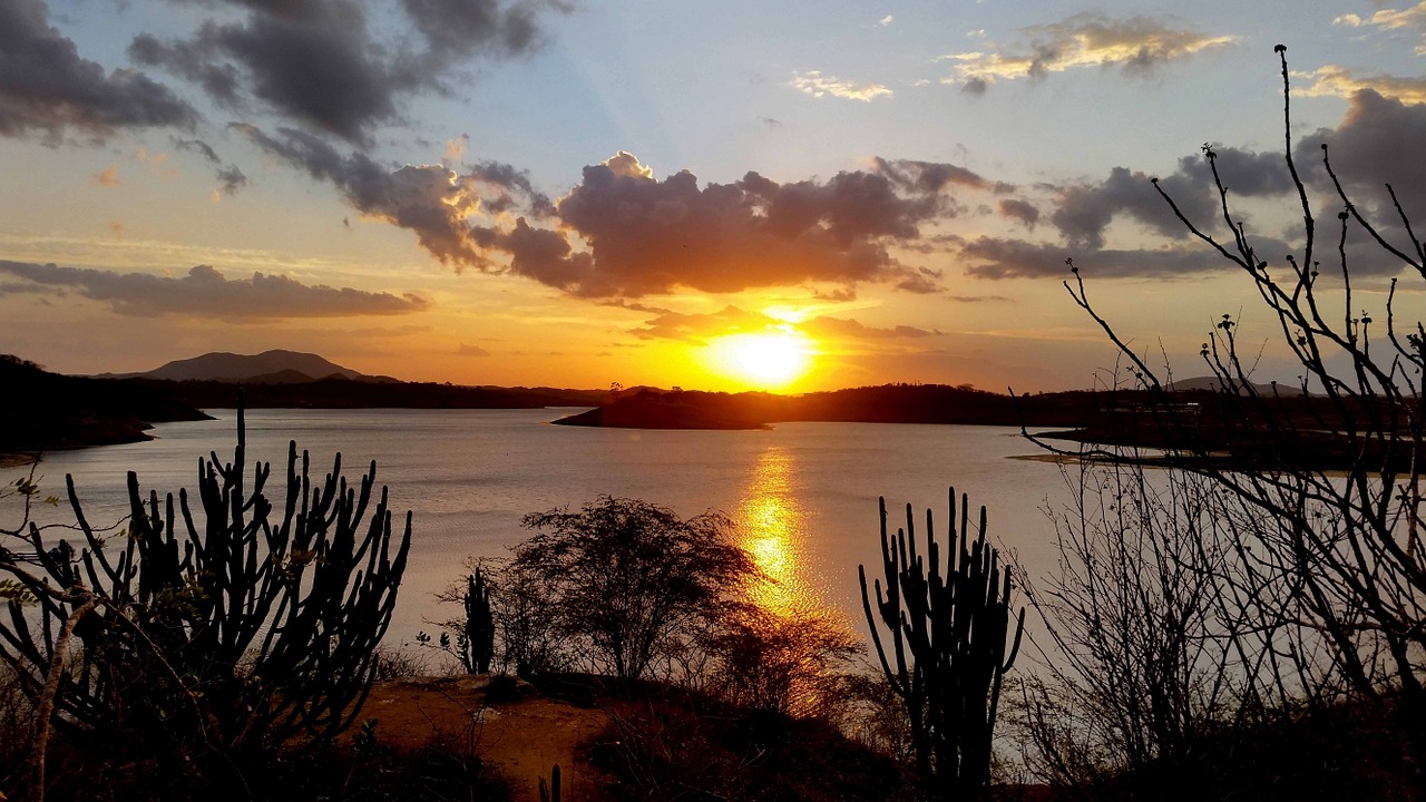 Paraíba: melhores lugares para viajar em abril