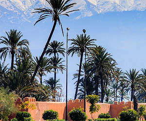 Top 10 des lieux insolites à Marrakech