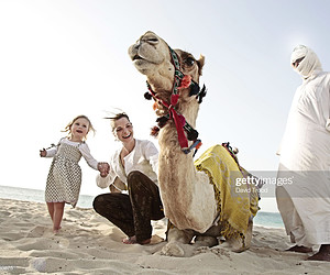 Fun Activities in Dubai for the Family 