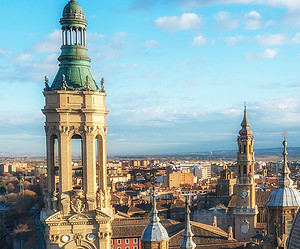 Cómo planificar tu visita a Zaragoza sin perderte nada