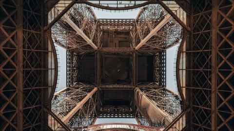 Paris, Francia